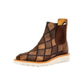 Horsepower Patchwork Swedge