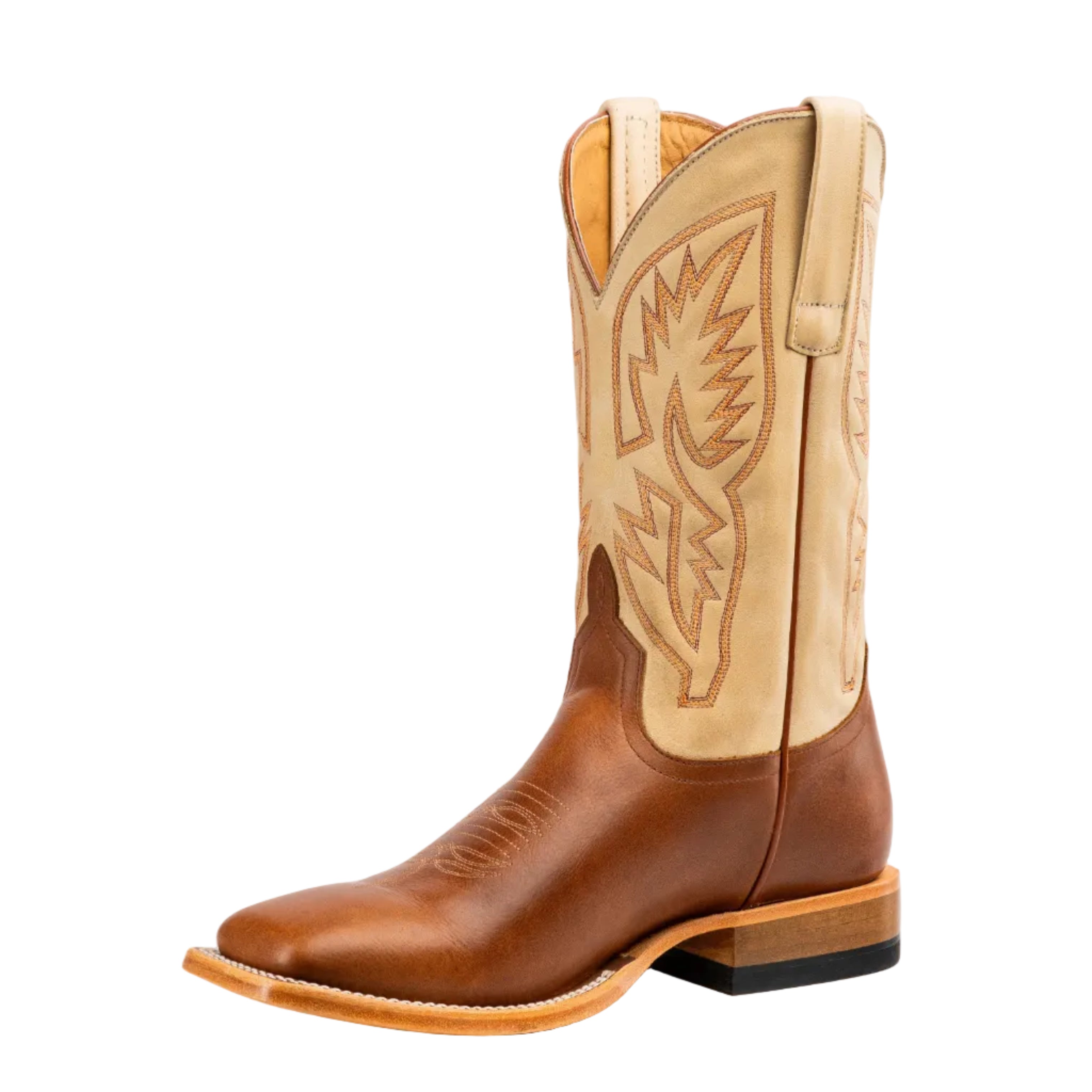 Horsepower Canuto Oak Men's Boot