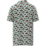 Hooey "The Weekender" Cowboy Golf Men's Polo