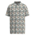 Hooey "The Weekender" Multi-Colored Hats Men's Polo