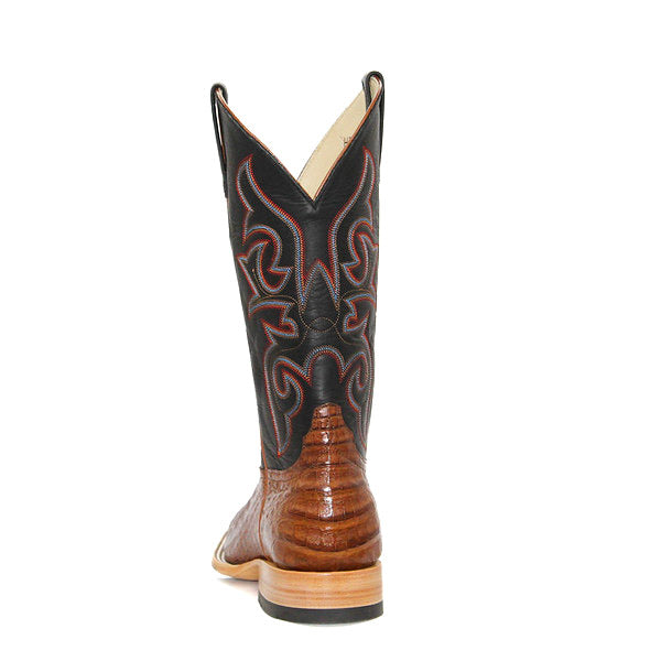 Horsepower Cigar Caiman Men's Boot