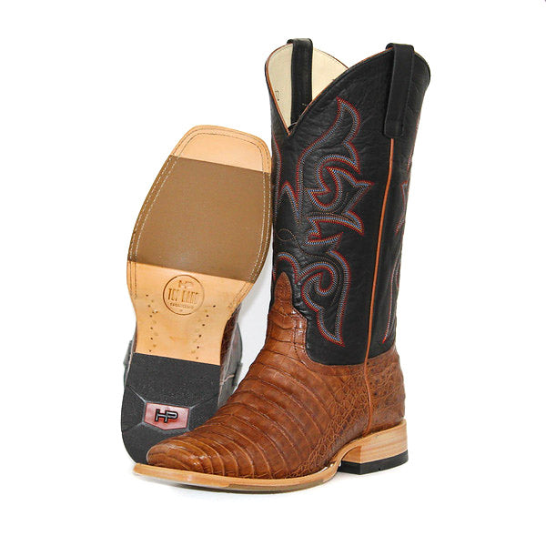 Horsepower Cigar Caiman Men's Boot