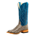Horsepower Top Hand Serpentine Bruciato Full Quill Men's Boot