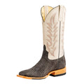 Horsepower Top Hand Grey Safari Elephant Men's Boot