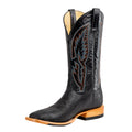 Horsepower Top Hand Black Elephant Men's Boot