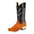 Horsepower Top Hand Rust Carpincho Men's Boot