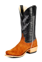 Load image into Gallery viewer, Horsepower Top Hand Rust Carpincho Men&#39;s Boot
