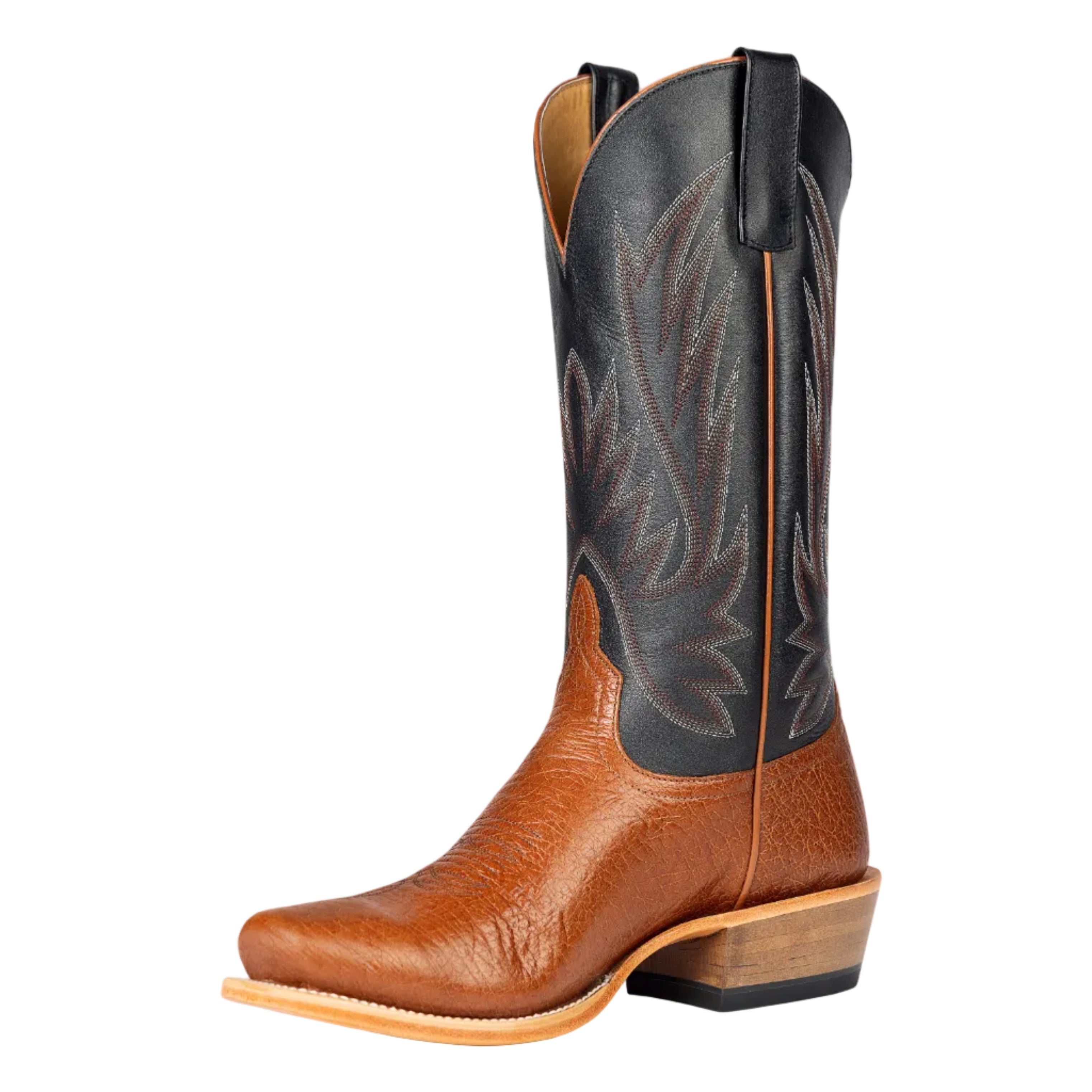 Horsepower Honey Bullfight Shoulder Men's Boot