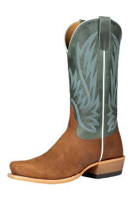 Horsepower Tabaco Old Suede Men's Boot
