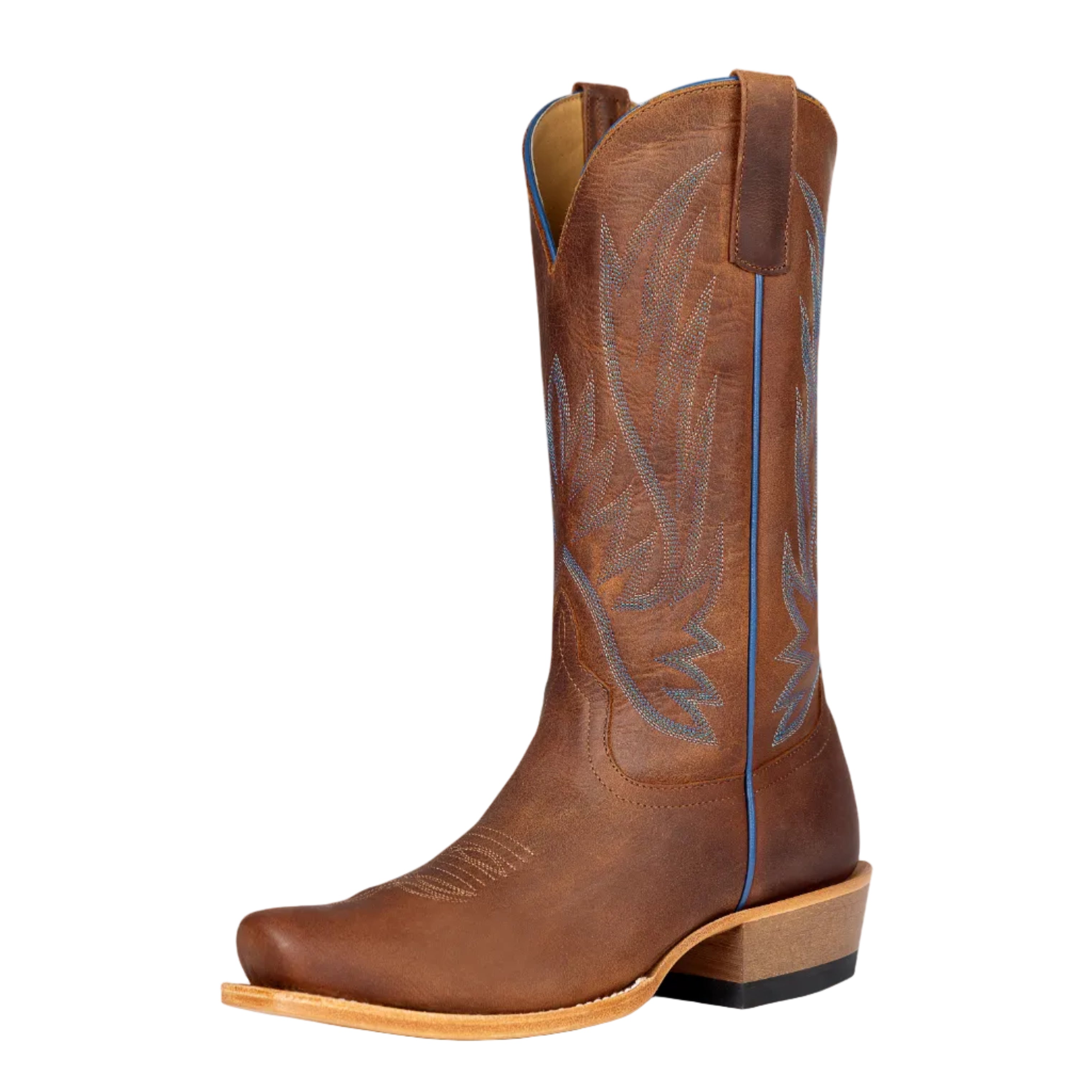Horsepower Tan Mad Cat Men's Boot