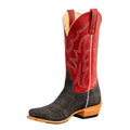 Horsepower Top Hand Grey Safari Elephant Men's Boot