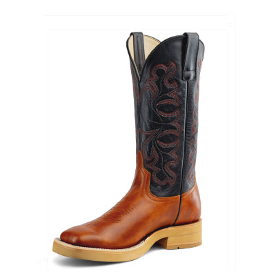 Horsepower Top Hand Cognac Belton Men's Boot