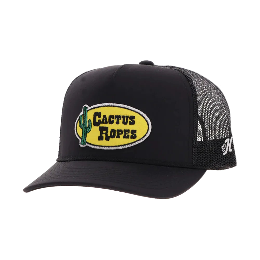 Hooey Cactus Ropes Cap