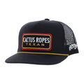 Hooey Cactus Ropes Cap