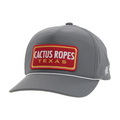 Hooey Cactus Ropes Cap