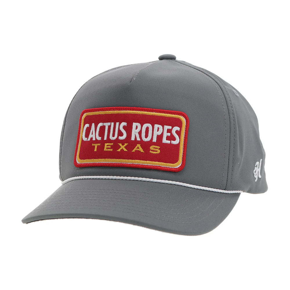 Hooey Cactus Ropes Cap