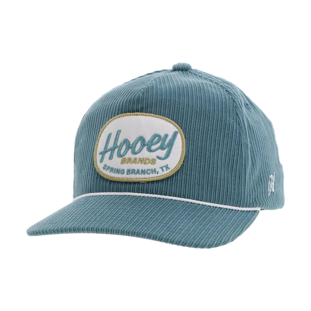 Hooey Local Cap