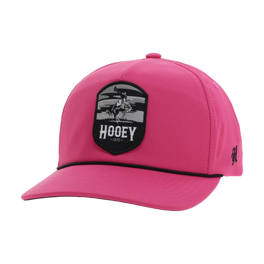 Hooey Cheyenne Cap