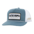 Hooey Cactus Ropes Cap
