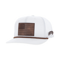Hooey Liberty Roper Cap