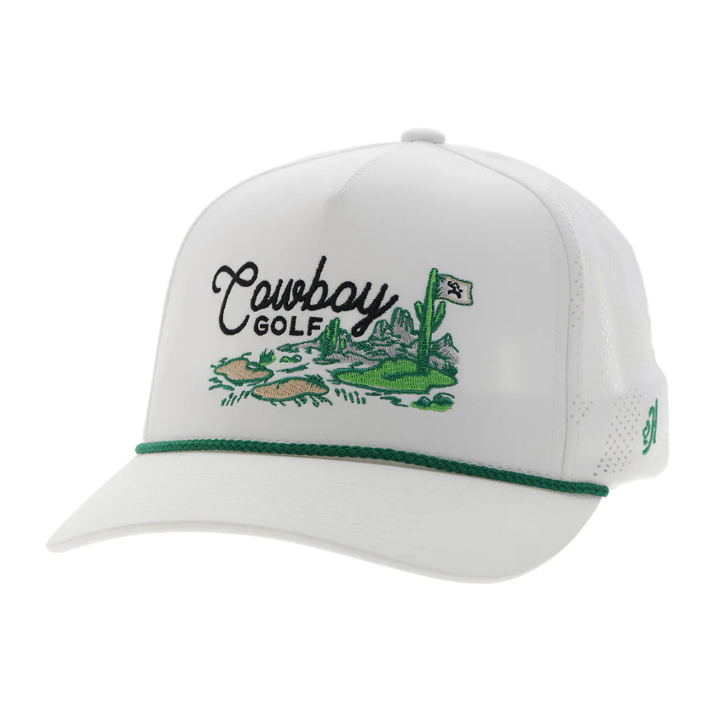 Hooey Hills Cap