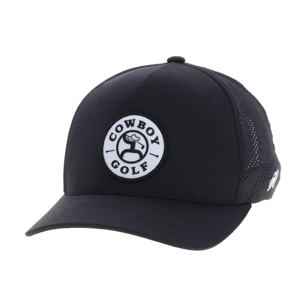Hooey Draw Cap