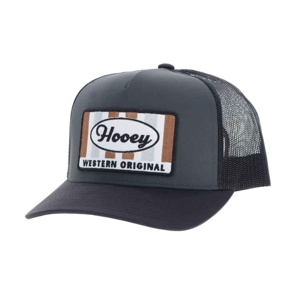 Hoey Sudan Cap