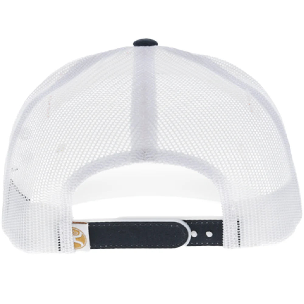 Hooey Pinch Trucker Cap