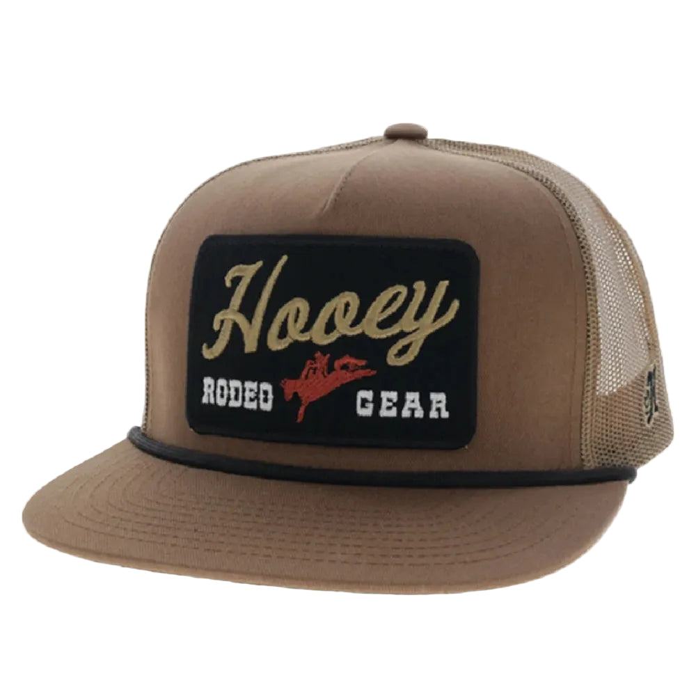 Hooey Tap Trucker Cap