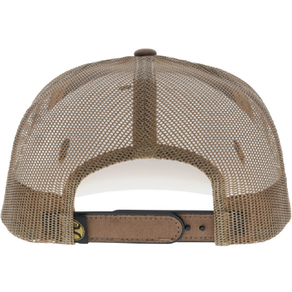 Hooey Tap Trucker Cap