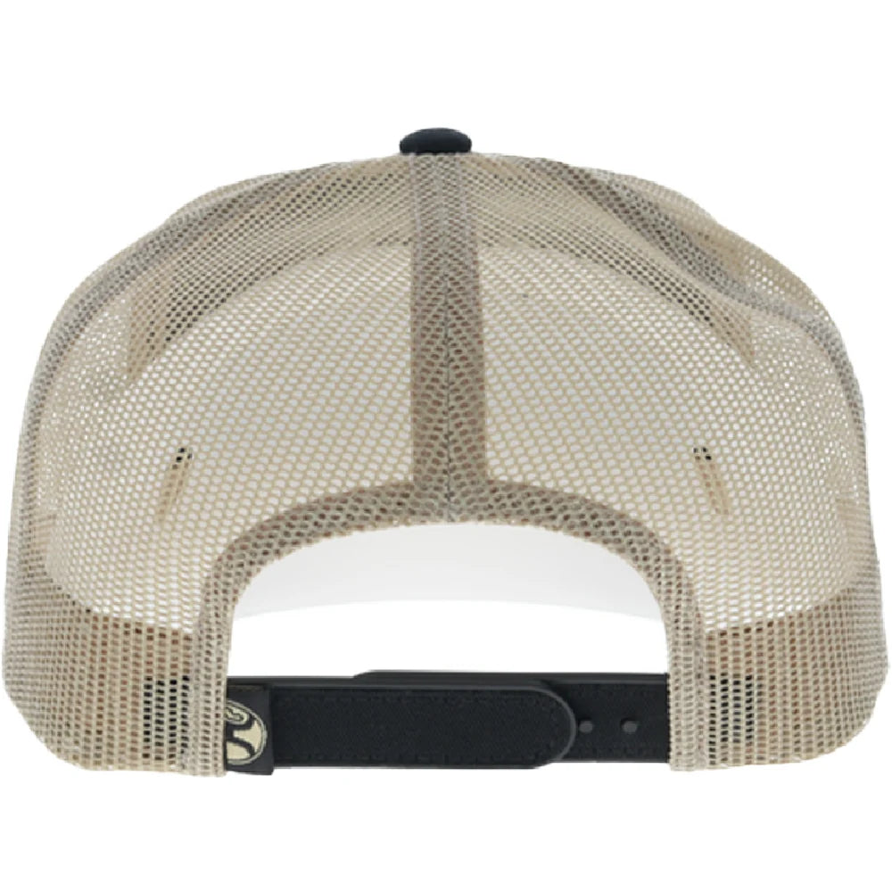 Hooey Buck Hard Youth Cap