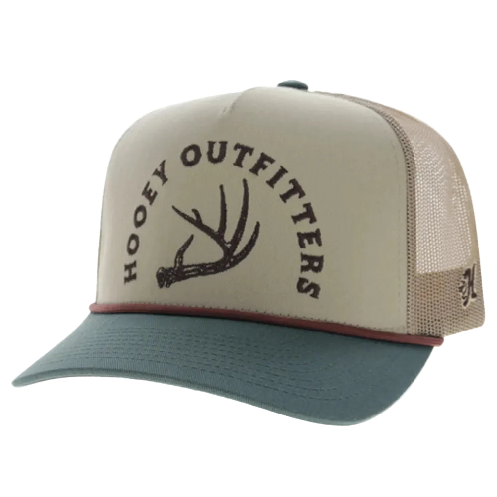 Hooey Shed Youth Cap