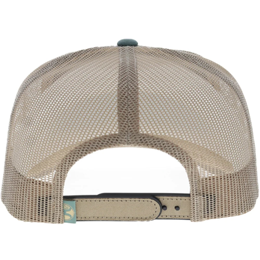 Hooey Shed Youth Cap