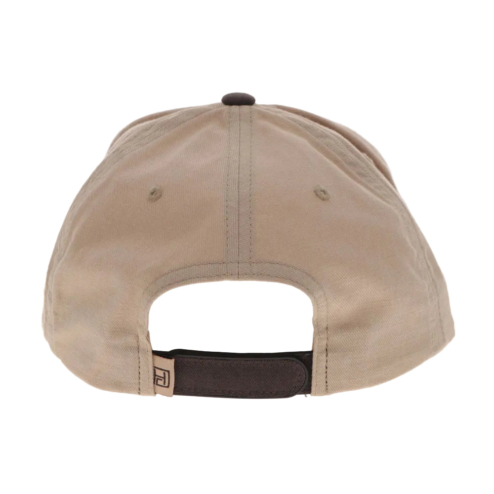 Hooey Western Swing Cap