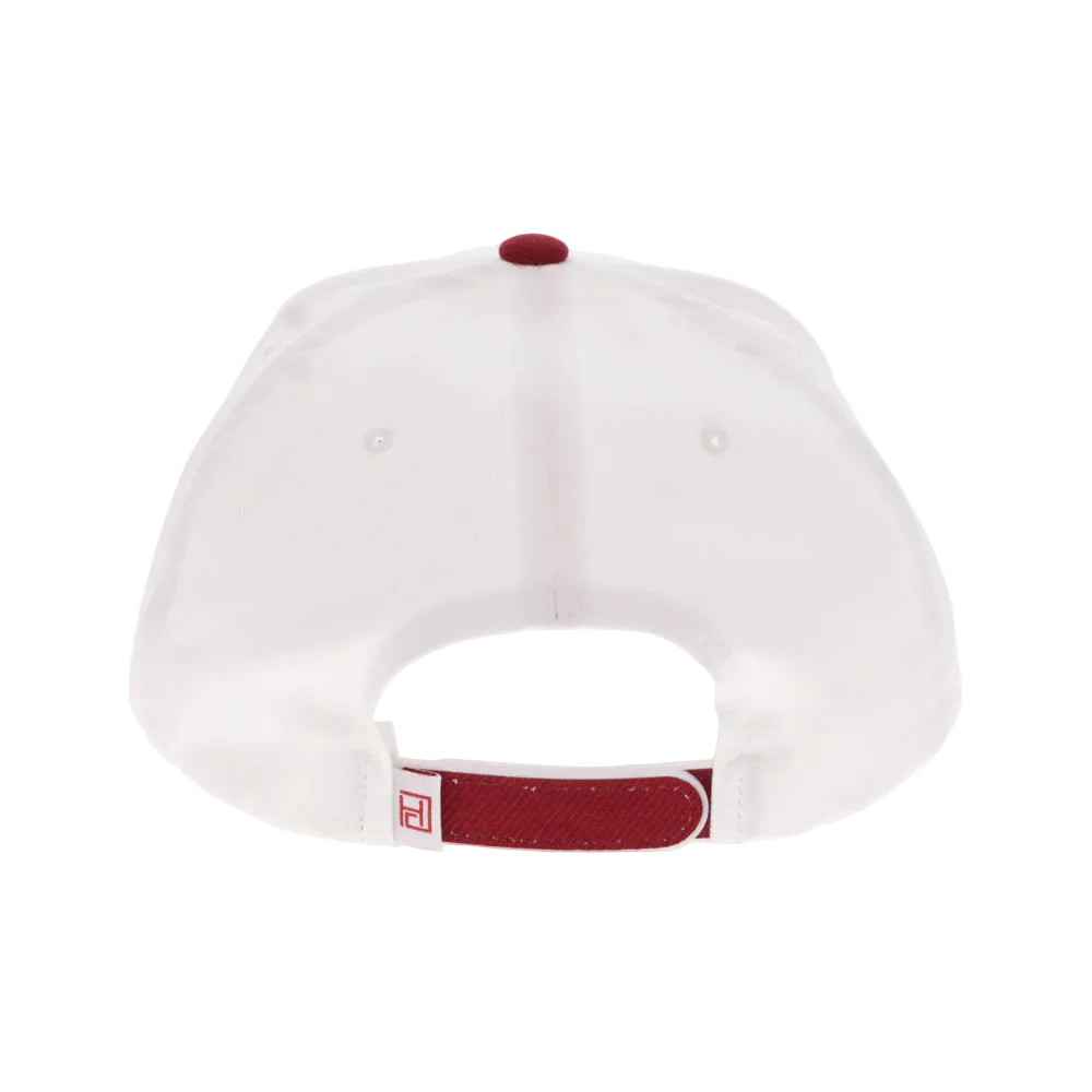 Hooey Western Swing Cap