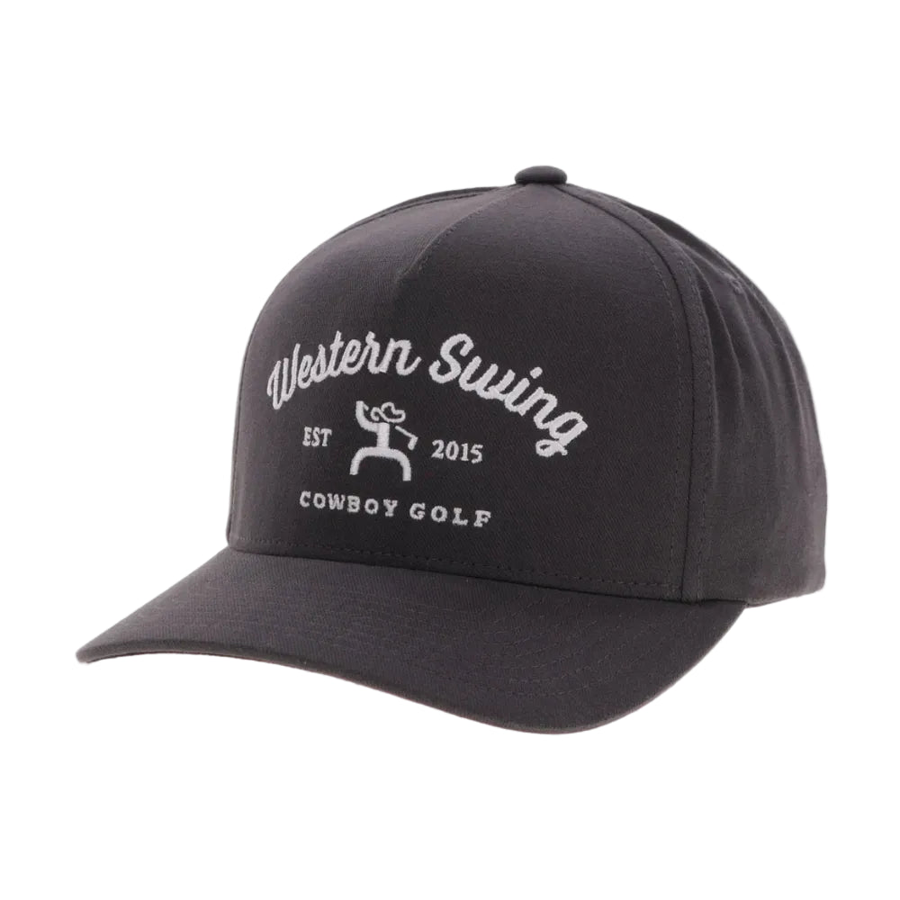 Hooey Western Swing Youth Cap