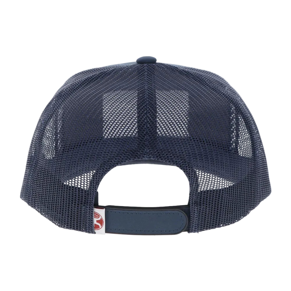 Hooey Liberty Roper Youth Cap