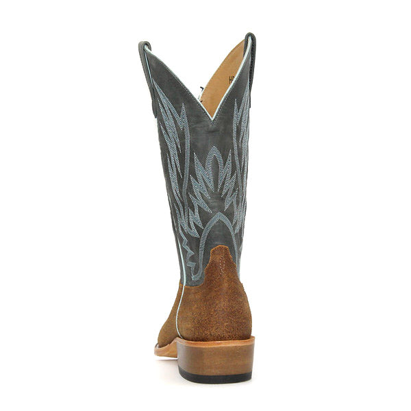 Horsepower Tobacco Old Suede Men's Boot