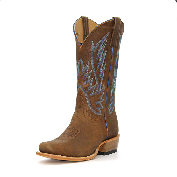 Horsepower Tan Mad Cat Men's Boot