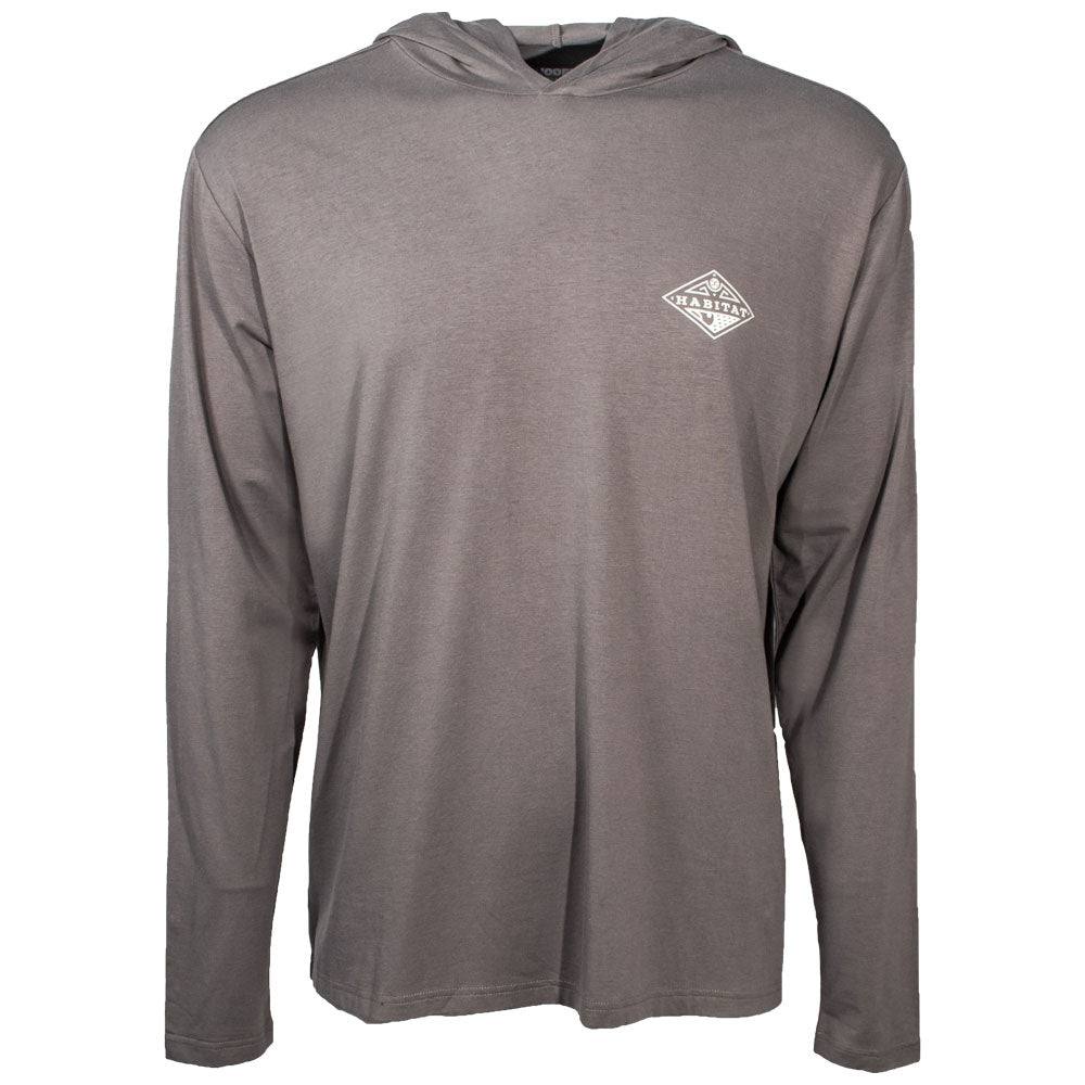 Hooey Hooded Captain Shirt
