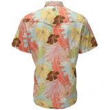 Load image into Gallery viewer, Hooey &quot;Sol&quot; Floral Print Pearl Snap Men&#39;s Shirt
