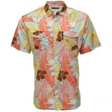 Load image into Gallery viewer, Hooey &quot;Sol&quot; Floral Print Pearl Snap Men&#39;s Shirt

