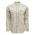 Hooey Maverick Long Sleeve Men's Button Up