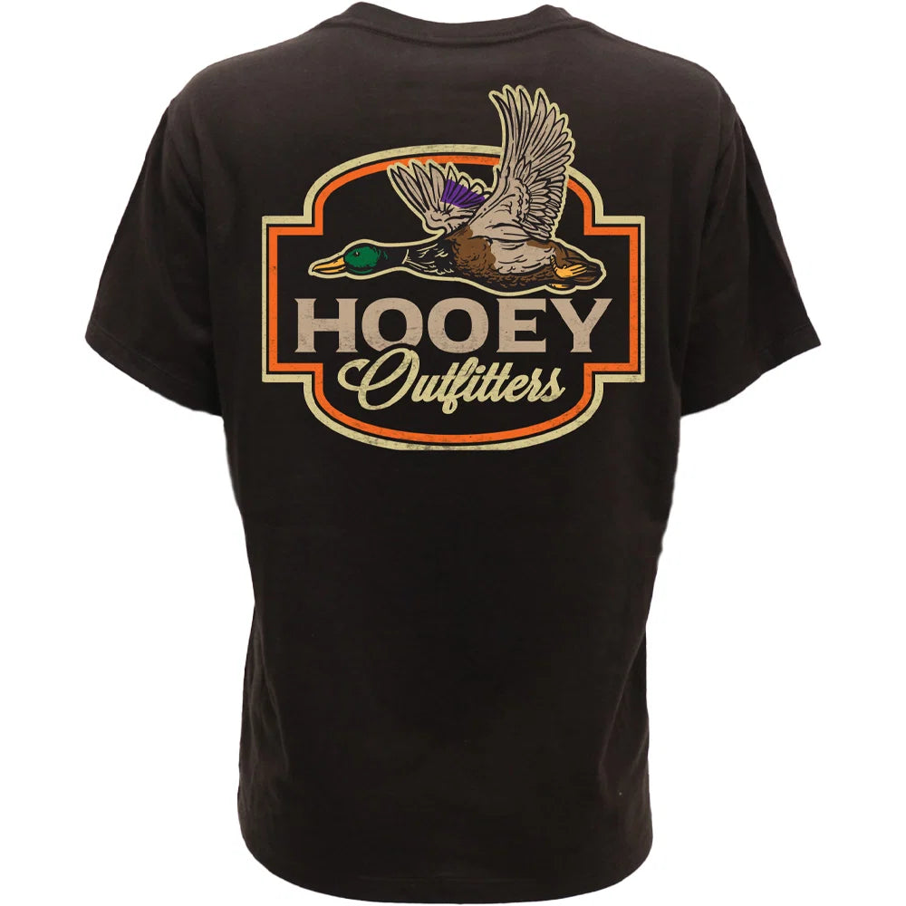 Hooey Flock Shot Tee