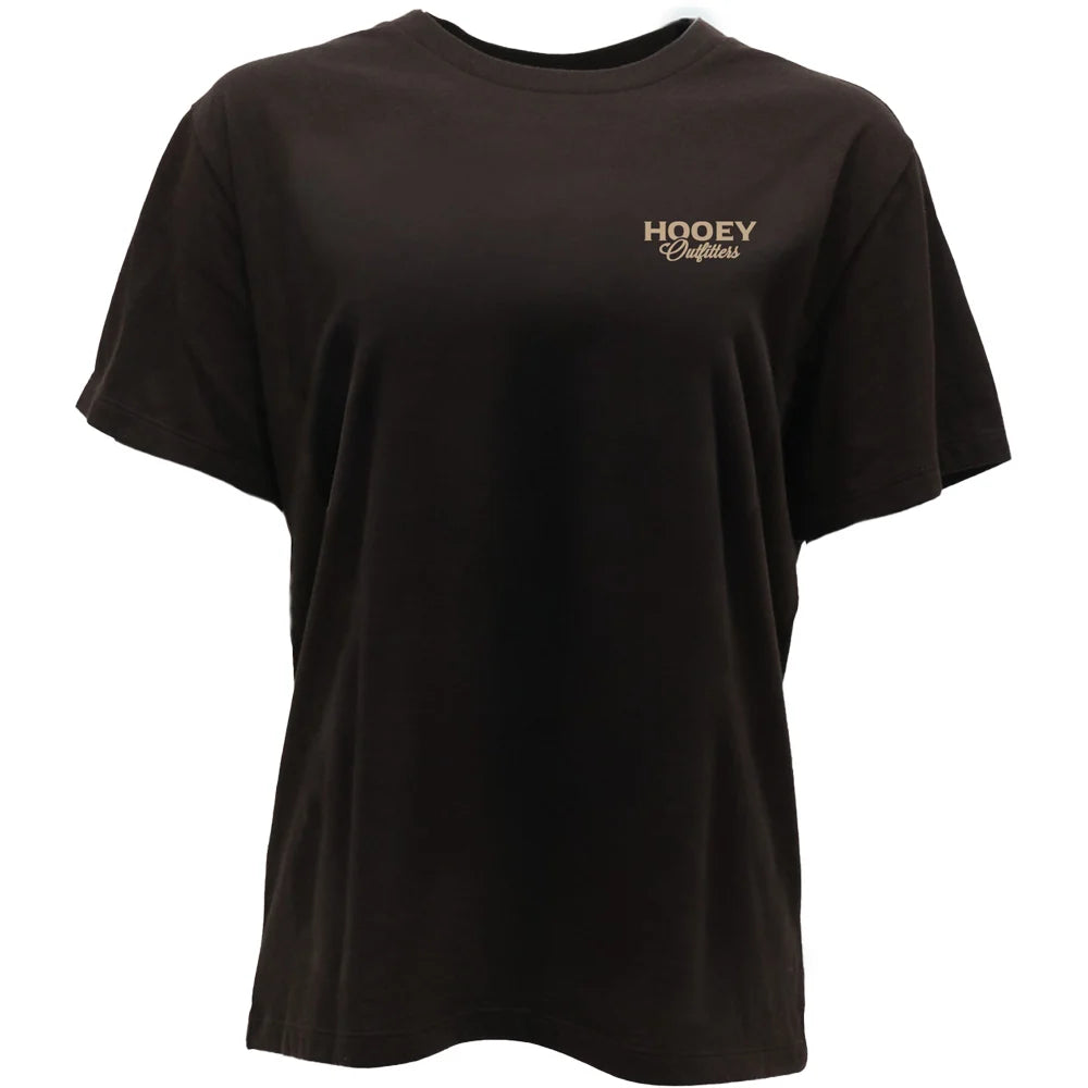 Hooey Flock Shot Tee