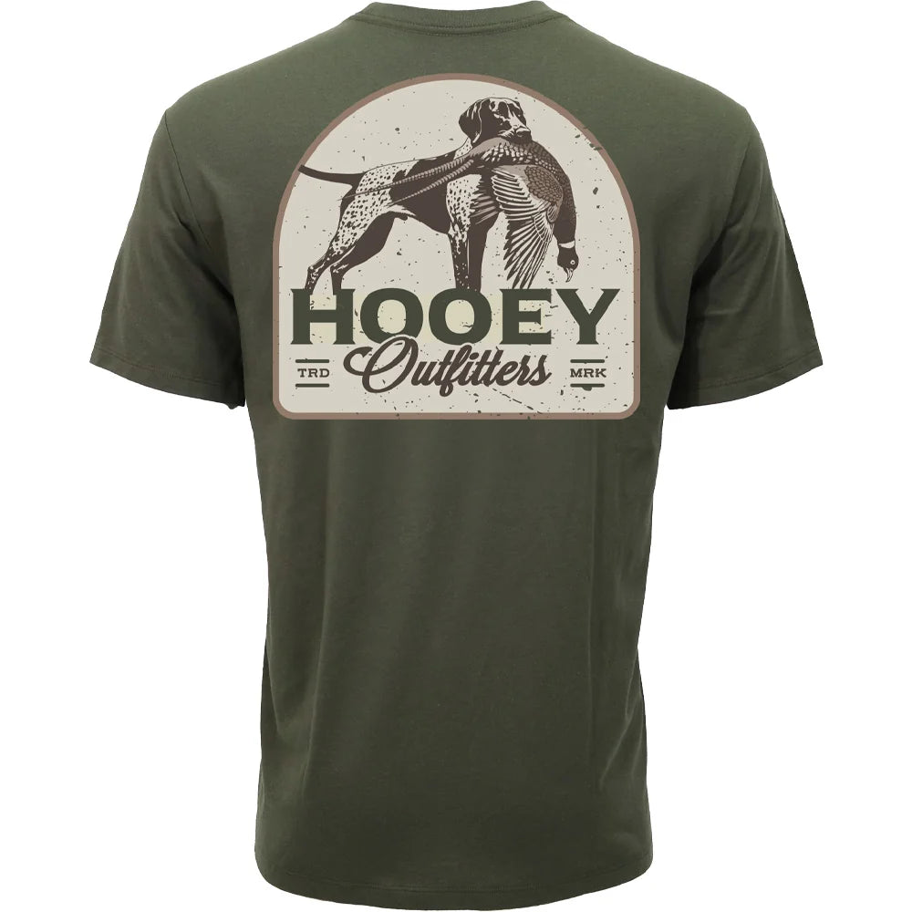 Hooey Remi Tee