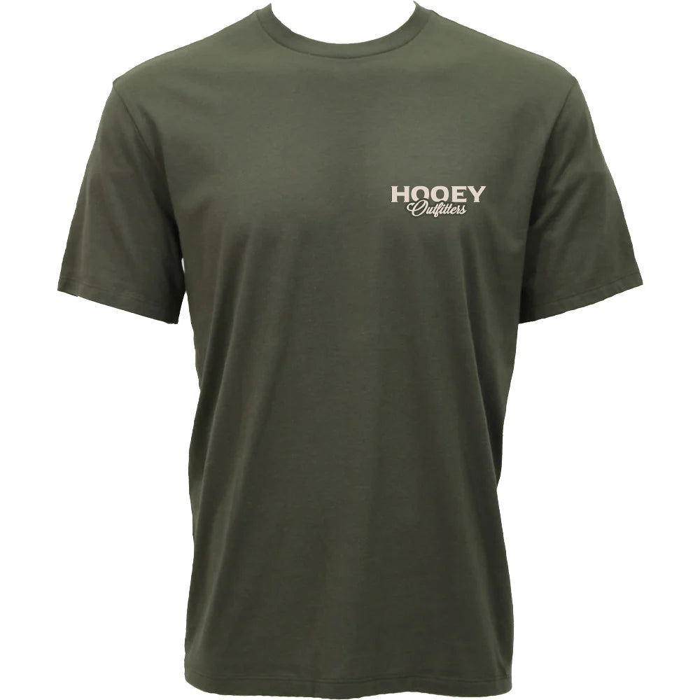 Hooey Remi Tee