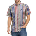 Hooey Maverick Long Sleeve Men's Button Down Shirt