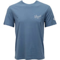Hooey Dark Denim Pearl Tee