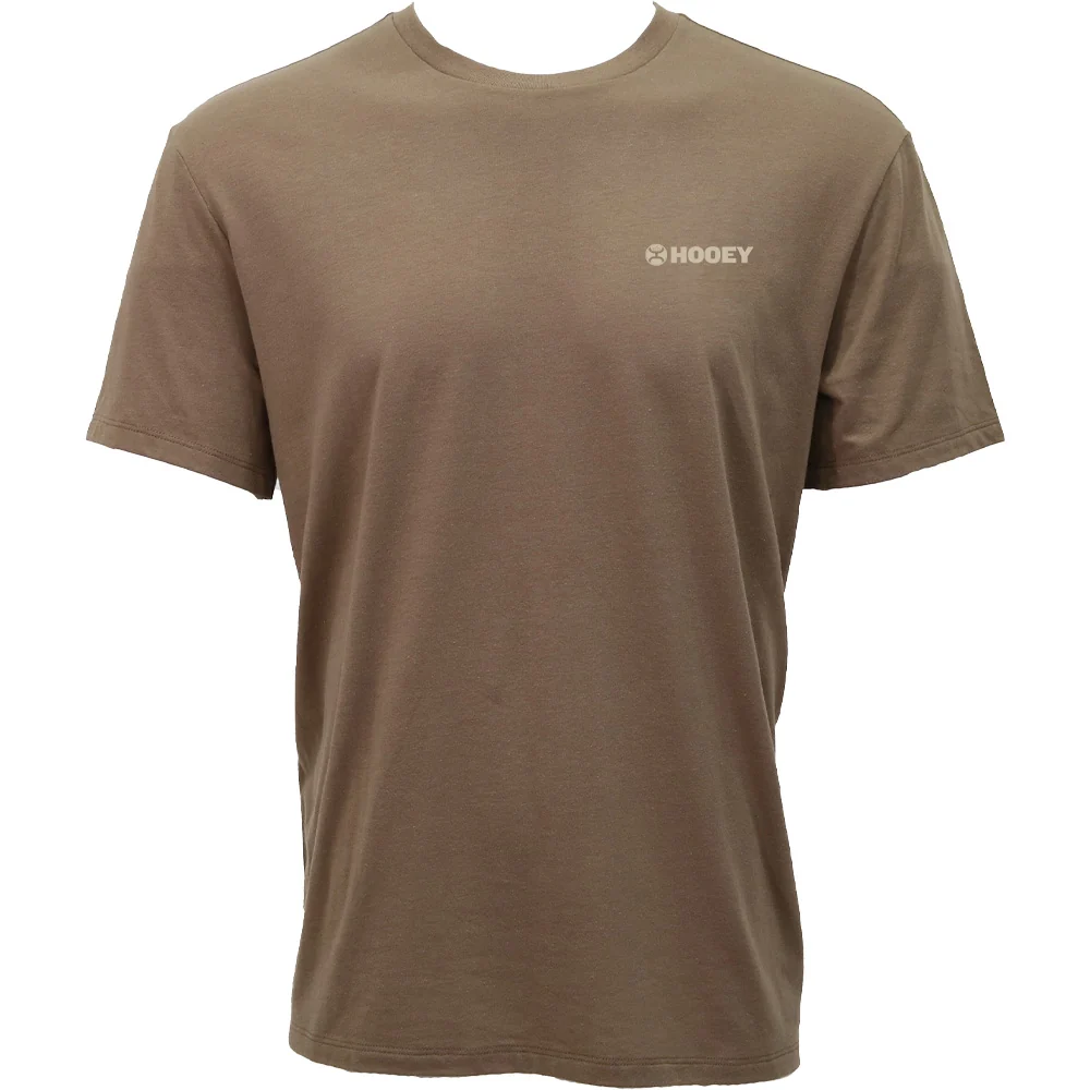 Hooey Ollie Men's Tee